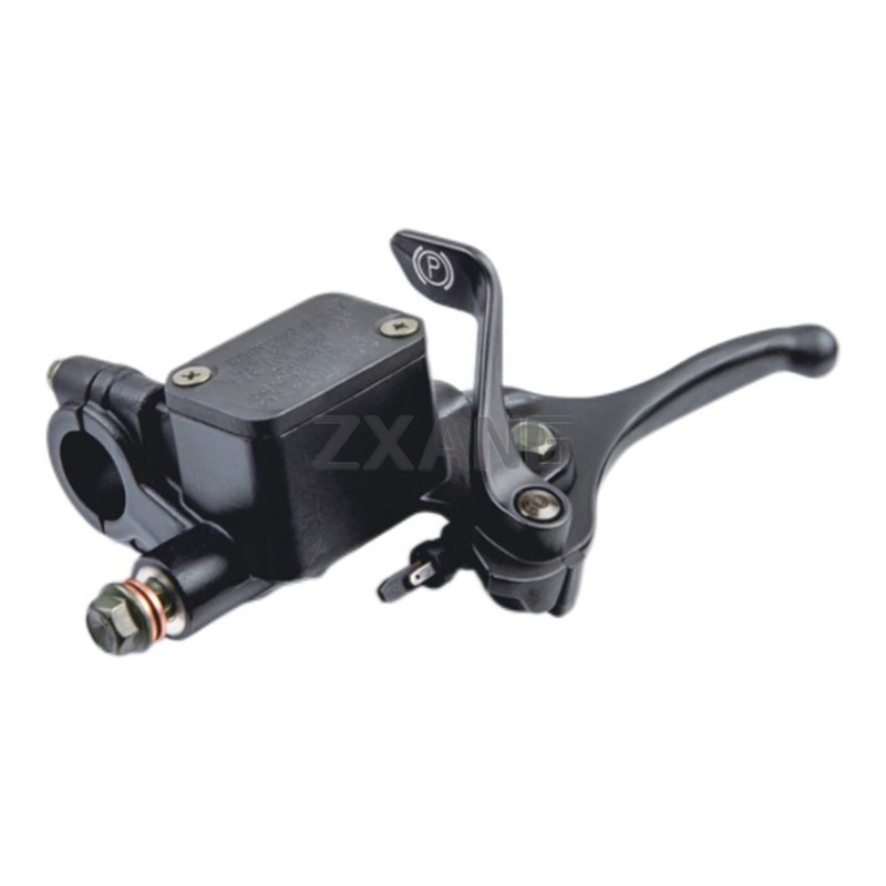 Motorcycle Master Cylinder ZX-1063